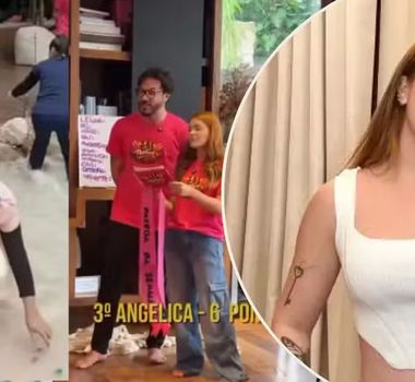 Imagem - Perfil de Viih Tube sai do ar no Instagram após polêmica com reality show envolvendo funcionários