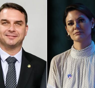 Imagem - Valdemar critica Flávio e Michelle por episódios envolvendo Vorcaro