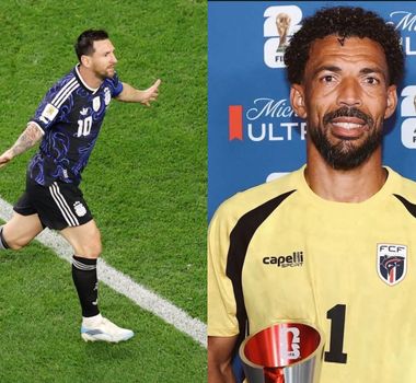 Imagem - Argentina x Cabo Verde: saiba o horário e onde assistir ao jogo pelo mata-mata da Copa do Mundo