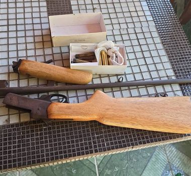 Imagem - Jovem é preso em Rondônia após enviar áudios prometendo 'dia de terror' e massacre em colégio