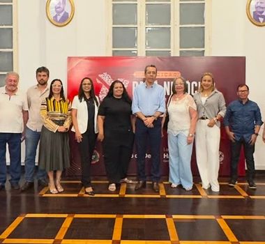 Imagem - Empreendedores alinham últimos detalhes para o Pará Negócios Experience