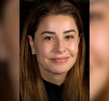 Imagem - Quem é Stella Stefanie, alvo de sanções dos EUA e presa em operação da PF