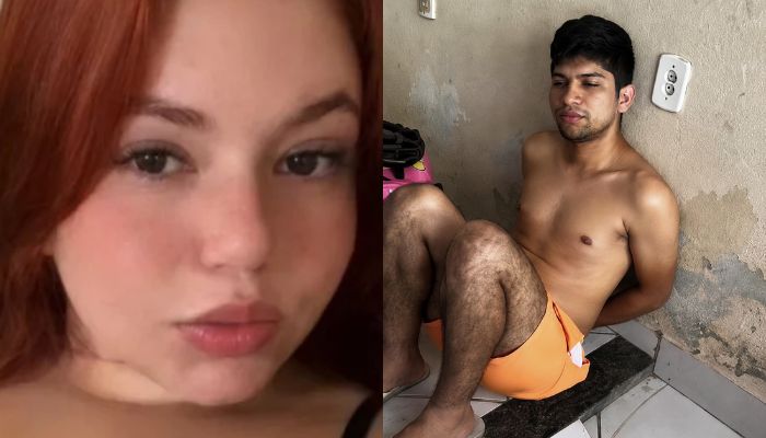 Caso Amanda Letícia: Suspeito de matar jovem no bairro da Cremação é preso em Belém