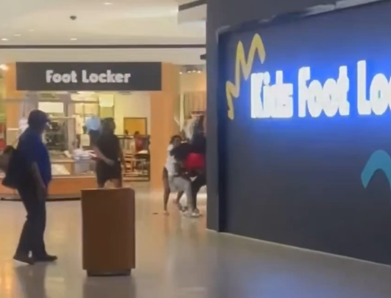 Imagem - Tiroteio em shopping de Dearborn, em Michigan, deixa 2 mortos e 1 ferido
