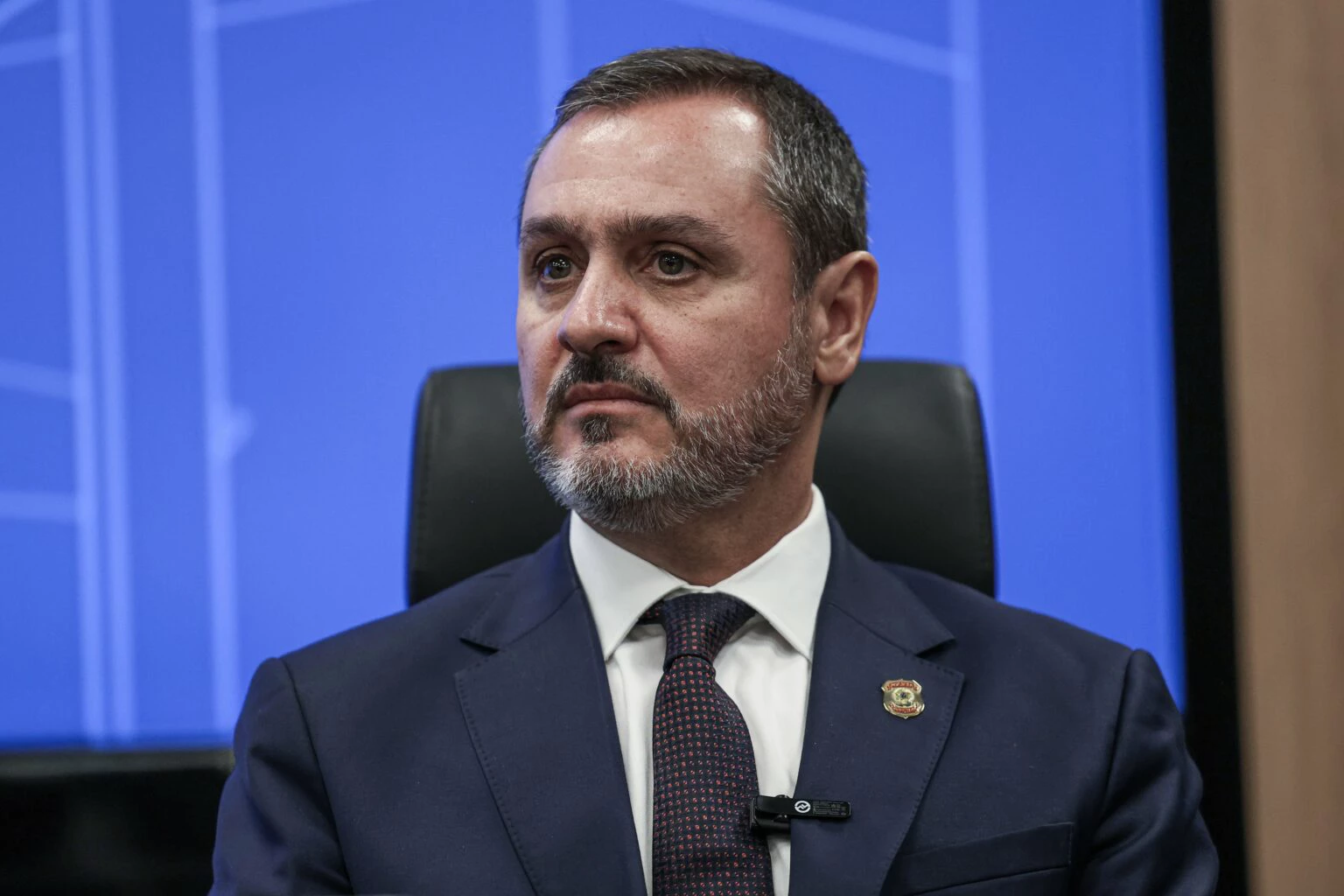 Imagem - PF diz que sanção dos EUA atrapalhou operação e suspeito do PCC fugiu