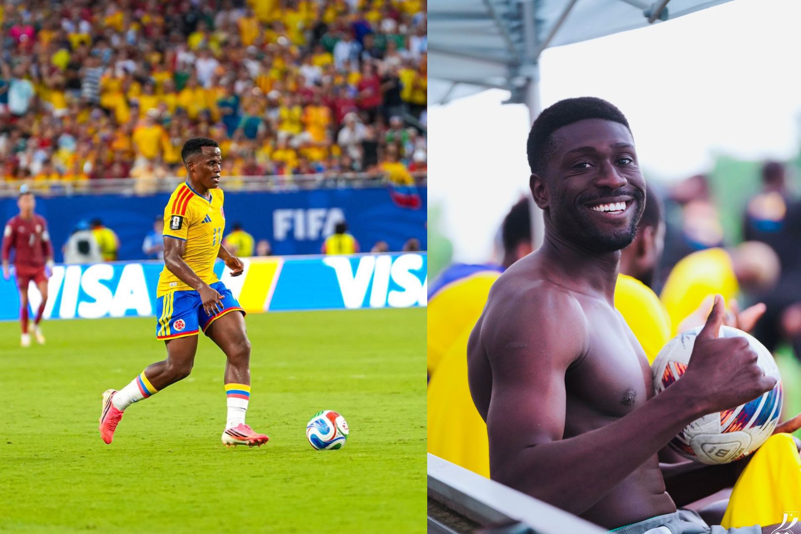 Duelo decide uma vaga nas oitavas do Mundial - 