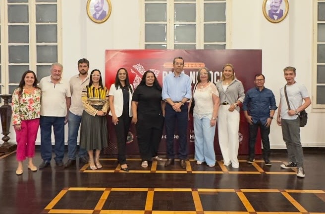 O Pará Negócios Experience reunirá empresários, empreendedores e instituições em uma programação voltada ao networking, à geração de negócios e à valorização da cultura paraense