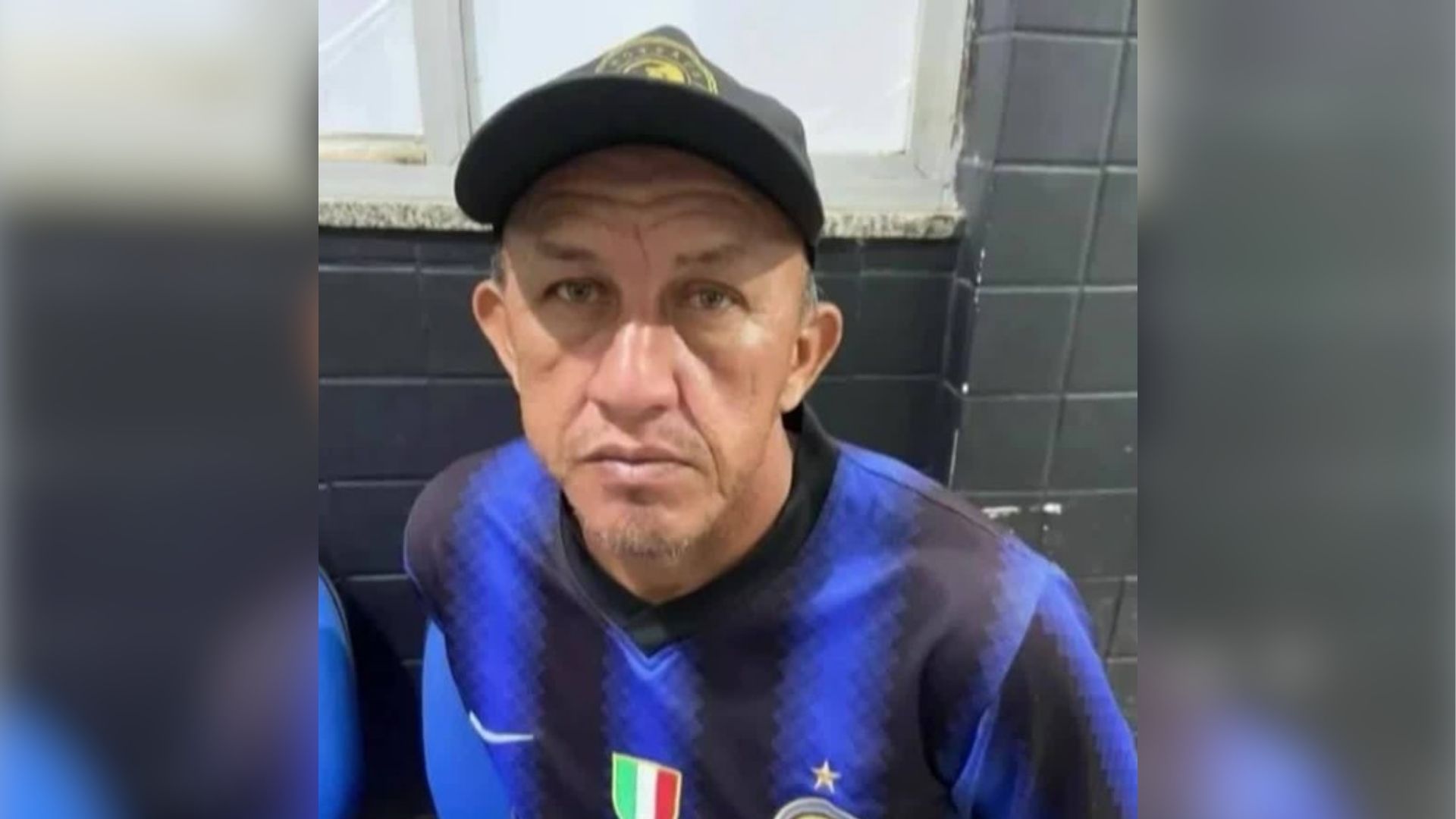Vanderlei Aviz de Brito condenado a 36 anos e 4 meses de reclusão.