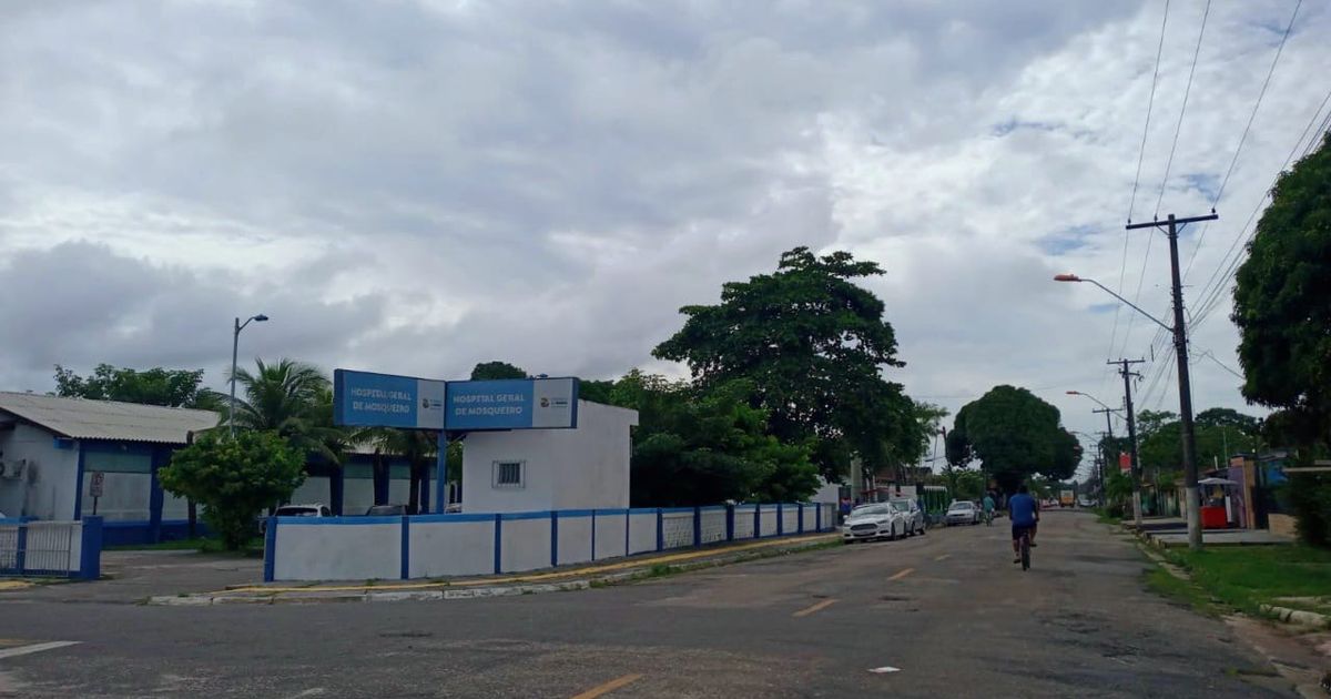 Suspeita de doença de Chagas e falta de leitos agravam situação de idoso de 87 anos em Mosqueiro