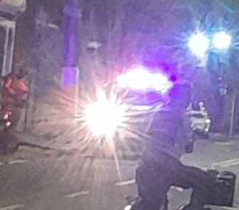 Imagem - Briga entre irmãos acaba em morte no bairro Pratinha II, em Belém