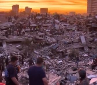 Imagem - Número de mortos por terremotos na Venezuela sobe para 2.645