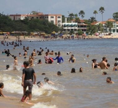 Imagem - Especialista reforça cuidados para evitar afogamentos de crianças durante as férias de julho