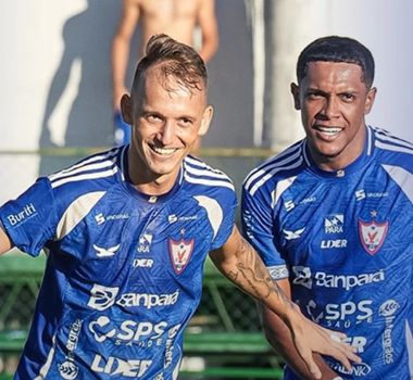 Imagem - Águia de Marabá faz o dever de casa, vence o ABC por 2 a 1 e larga na frente por vaga nas oitavas