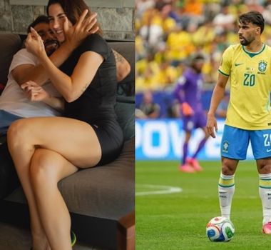 Imagem - Lesionado, Lucas Paquetá aposta em tecnologia usada por Cristiano Ronaldo para tentar voltar à Copa do Mundo