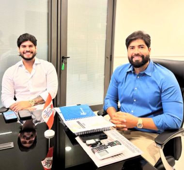 Imagem - PF investiga irmãos políticos após apreensão de R$ 2,5 milhões em Belém