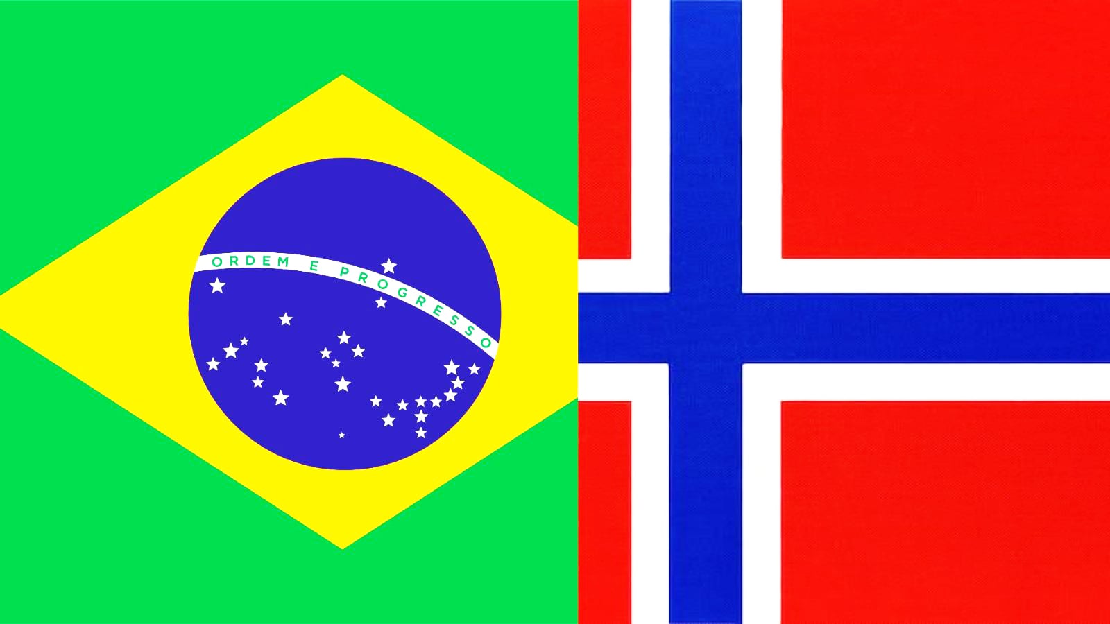 Brasil disputa vaga nas oitavas de final da Copa do Mundo 2026 com a Noruega