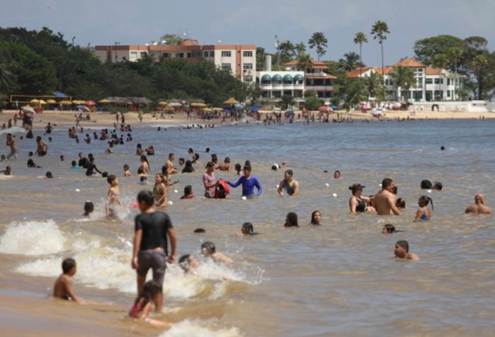 Imagem - Especialista reforça cuidados para evitar afogamentos de crianças durante as férias de julho