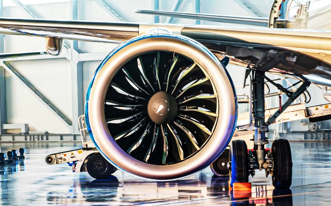 Motores de aviões vêm frequentemente apresentado problemas em todo o mundo