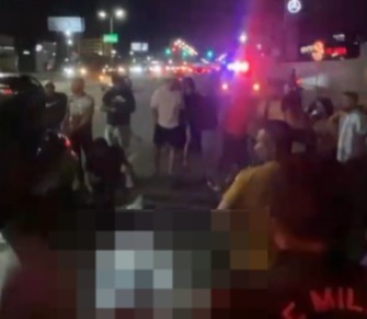 Imagem - Acidente com Uber moto na BR-316 deixa passageiro morto na Região Metropolitana de Belém