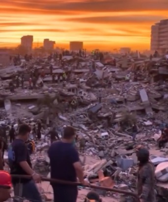 Imagem - Número de mortos por terremotos na Venezuela sobe para 2.645