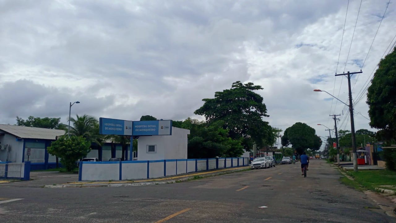 Suspeita de doença de Chagas e falta de leitos agravam situação de idoso de 87 anos em Mosqueiro

