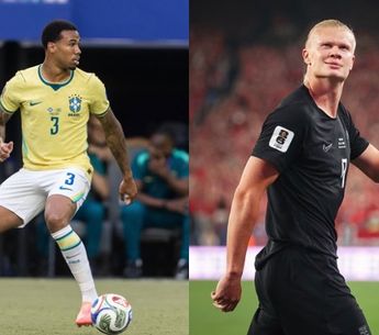 Imagem - Brasil enfrenta Noruega de olho em vaga nas quartas e tenta quebrar tabu histórico