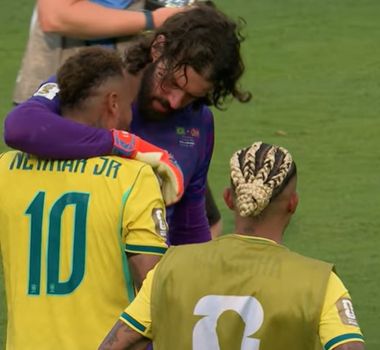 Imagem - Redes Sociais explodem com a eliminação precoce do Brasil na Copa do Mundo 2026