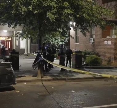 Imagem - Ataque covarde em churrasco de 4 de julho deixa quatro crianças baleadas em Nova York