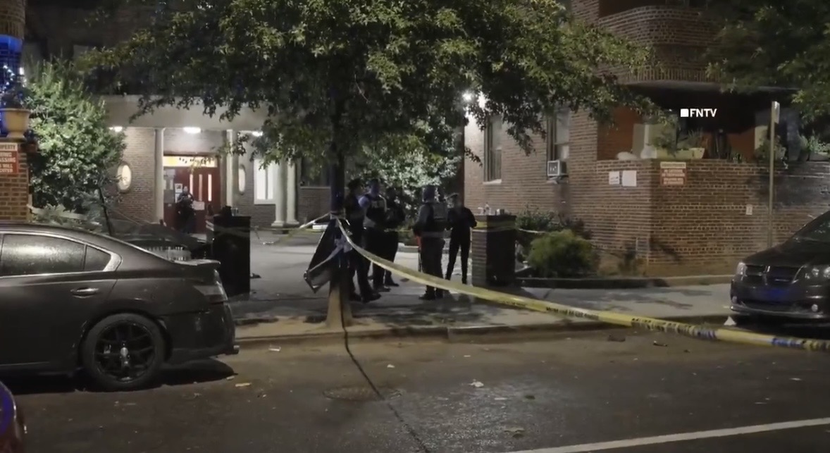 Ataque covarde em churrasco de 4 de julho deixa quatro crianças baleadas em Nova York

