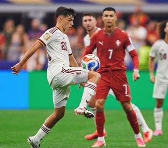 Imagem - Espanha marca nos acréscimos, elimina Portugal da Copa e encerra o sonho de CR7 pelo título mundial