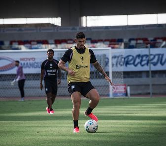Imagem - Remo confirma jogos-treino contra Tuna Luso e Ituano antes do retorno do Brasileirão