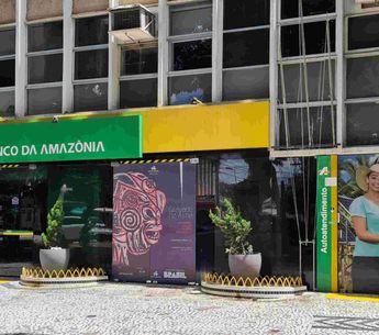 Imagem - Banco da Amazônia bate recorde e chega a R$ 2,9 bilhões em crédito para agricultura familiar