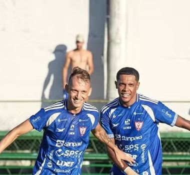 Imagem - Águia de Marabá vence o ABC e larga na frente por vaga nas oitavas da Série D