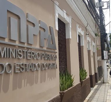 Imagem - Corregedoria afasta três membros do Ministério Público do Pará por suspeita de crimes