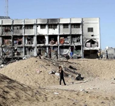 Imagem - Após quase duas décadas, Hamas anuncia saída do governo de Gaza