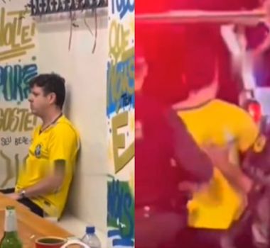 Imagem - Homem é preso após suspeita de importunação sexual em bar de Nazaré, em Belém