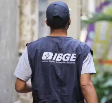Imagem - IBGE prorroga inscrições para processo seletivo com mais de 8 mil vagas em todo o país