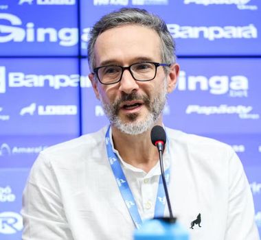 Imagem - ’Vamos confiar e apoiar’, diz presidente do Paysandu após queda de rendimento na Série C