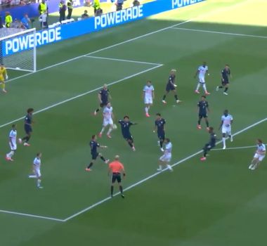 Imagem - Bélgica goleia Estados Unidos e avança às quartas de final da Copa do Mundo