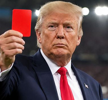 Imagem - Estatuto da Fifa prevê neutralidade política, mas exceções levantam debate após caso Balogun