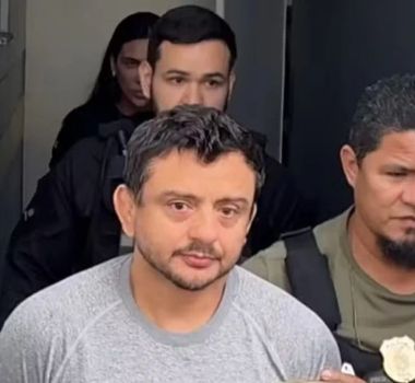 Imagem - Professor de jiu-jitsu estuprava e ‘vendia’ alunas para patrocinadores no Amazonas