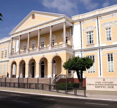 Imagem - TJPA descumpre limite de penduricalhos e salário de desembargador chega a R$ 1 milhão