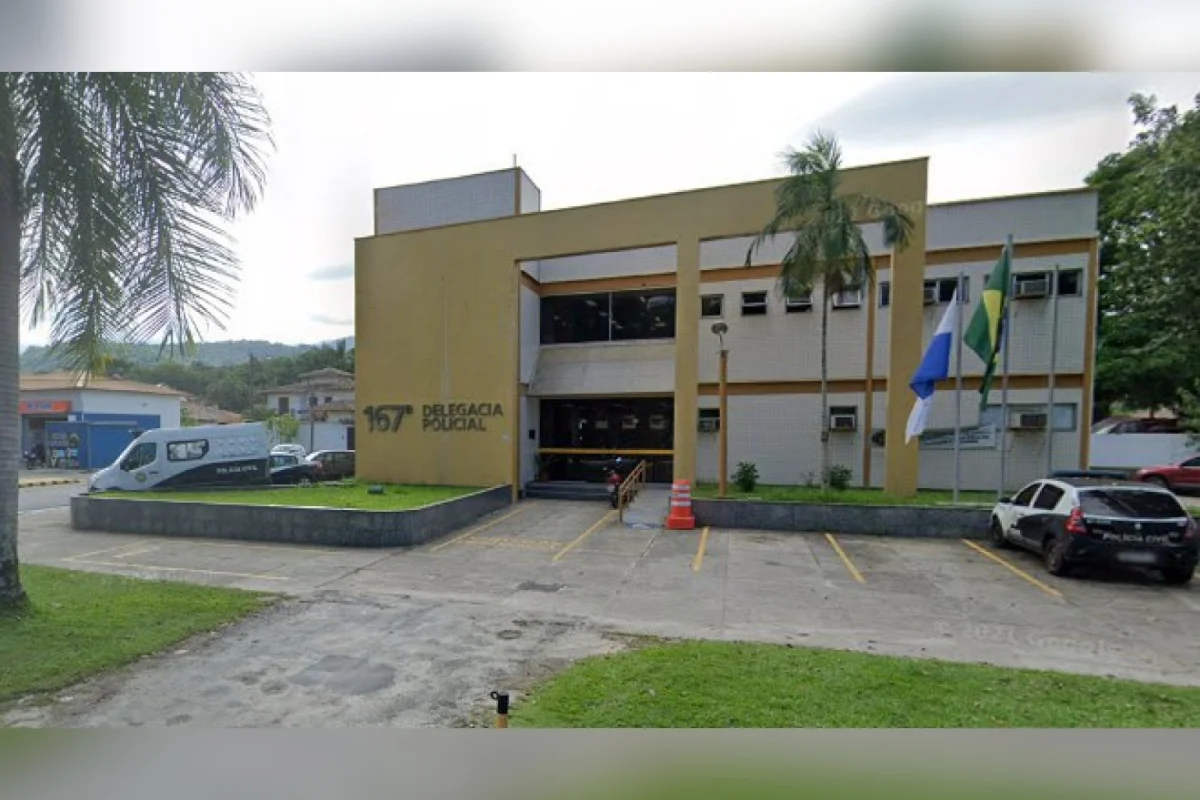 Ataque a tiros em praça de Paraty deixa um menino de 5 anos morto e dois menores feridos