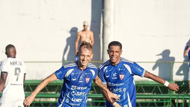 Azulão joga pelo empate para avançar de fase - 