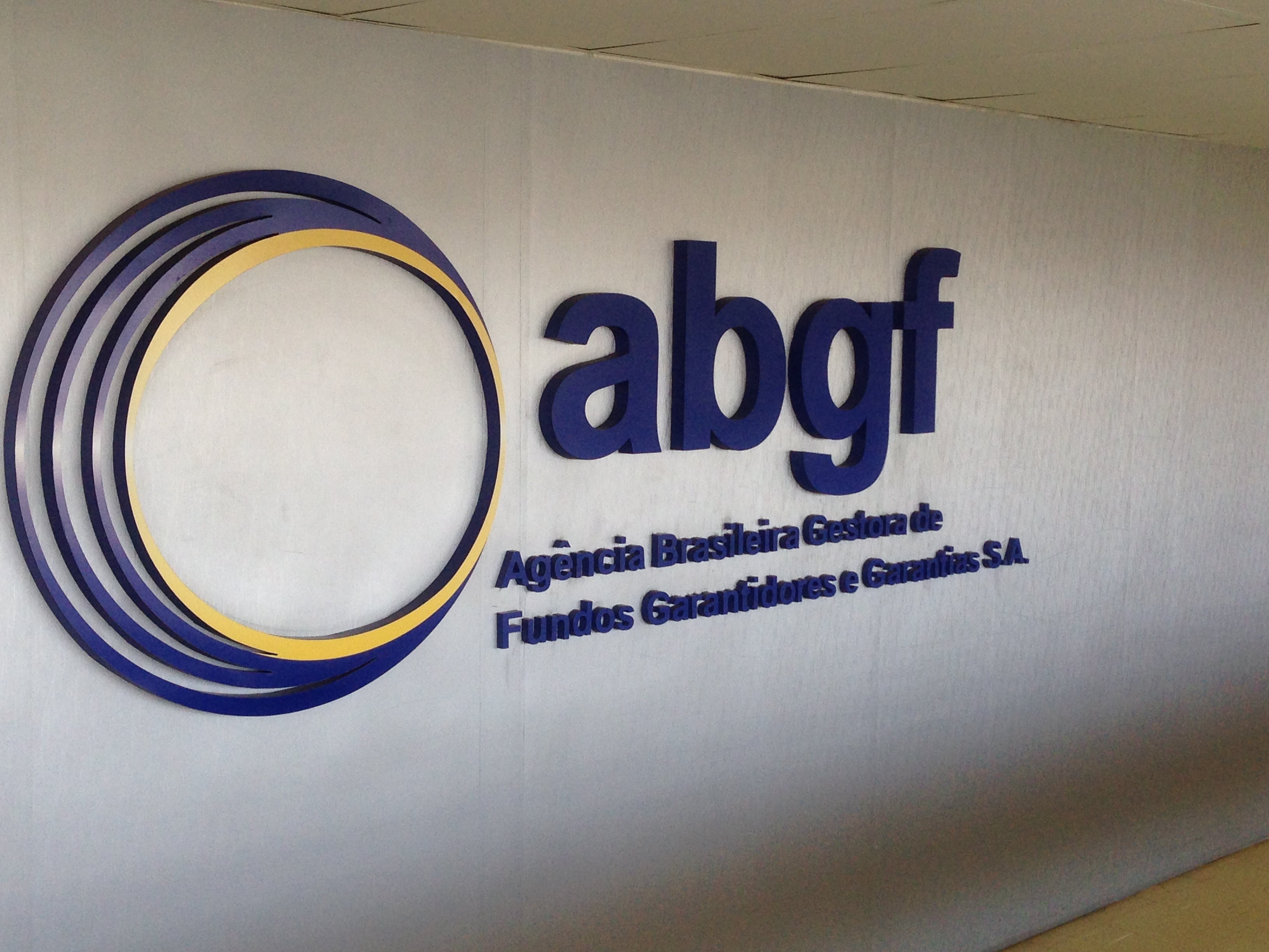 Concurso da ABGF abre inscrições com salários iniciais de até R$ 15,2 mil