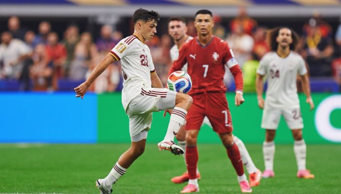 Espanha marca nos acréscimos, elimina Portugal da Copa e encerra o sonho de CR7 pelo título mundial
