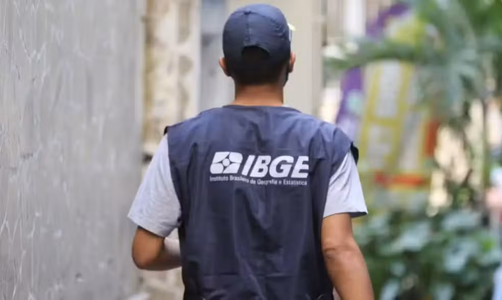 IBGE prorroga inscrições para processo seletivo com mais de 8 mil vagas em todo o país