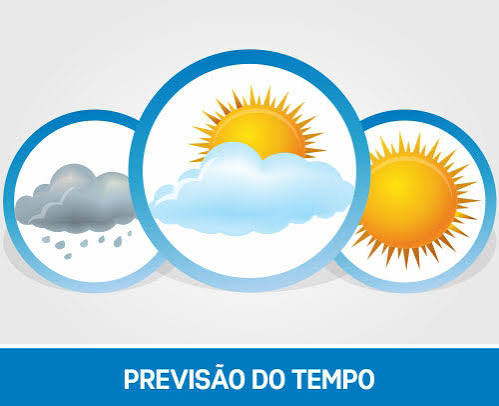 Instituto Nacional de Meteorologia (Inmet) prevê tempo chuvoso em Belém