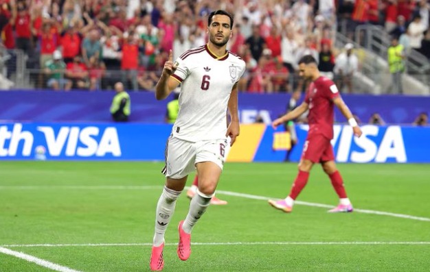 Imagem - Espanha chega às quartas de final como a única seleção sem sofrer gols na Copa do Mundo