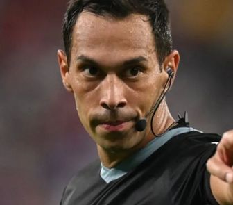 Imagem - Partida entre França x Marrocos terá equipe de arbitragem inteiramente argentina